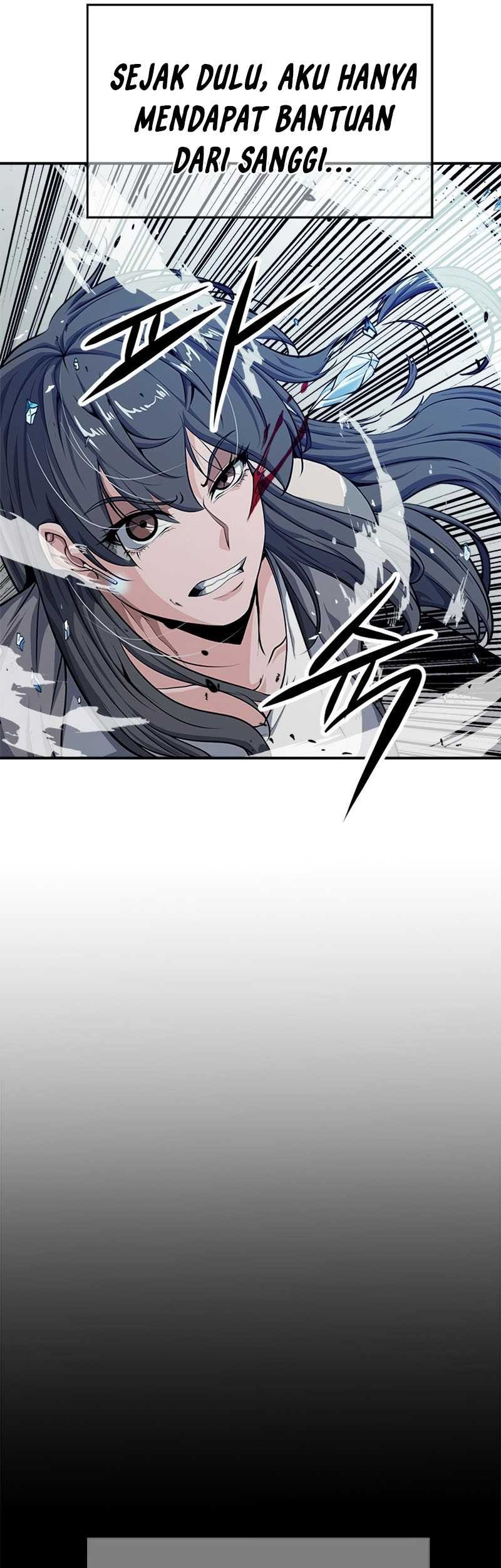 Secret Player Chapter 07 Gambar 31