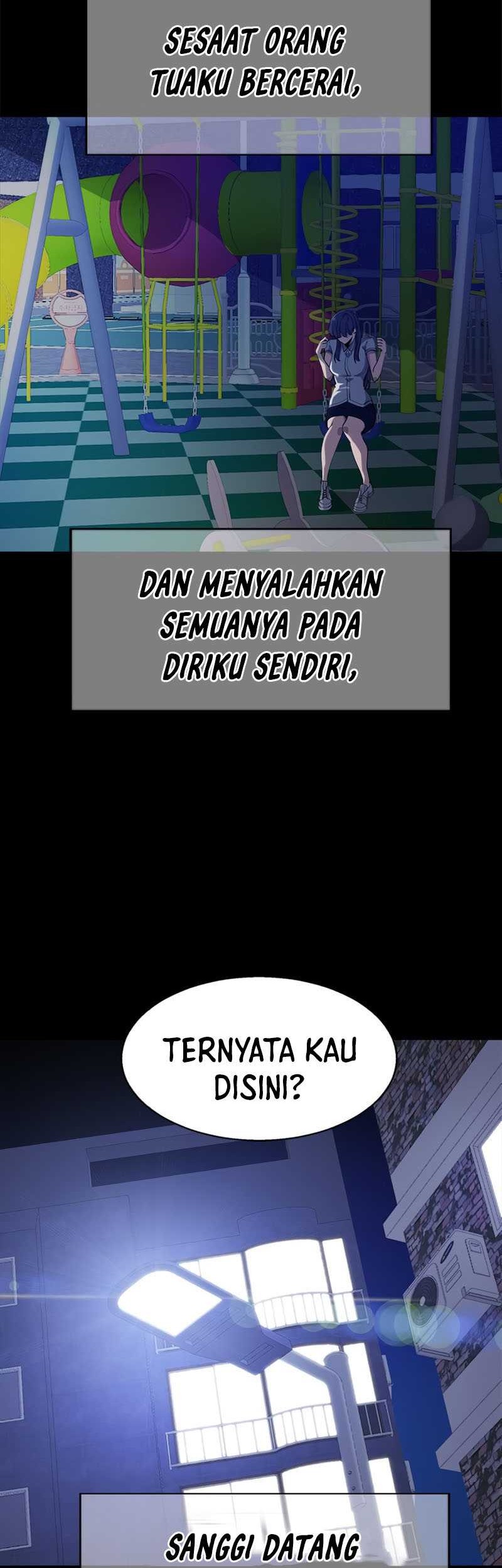 Secret Player Chapter 07 Gambar 32