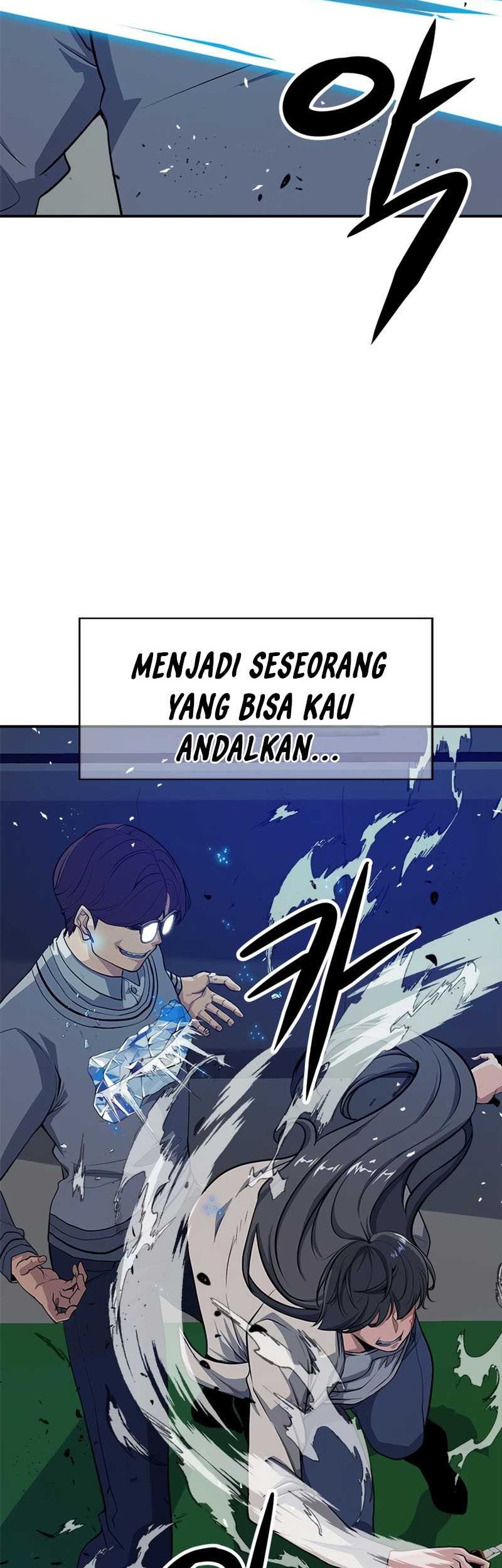 Secret Player Chapter 07 Gambar 37