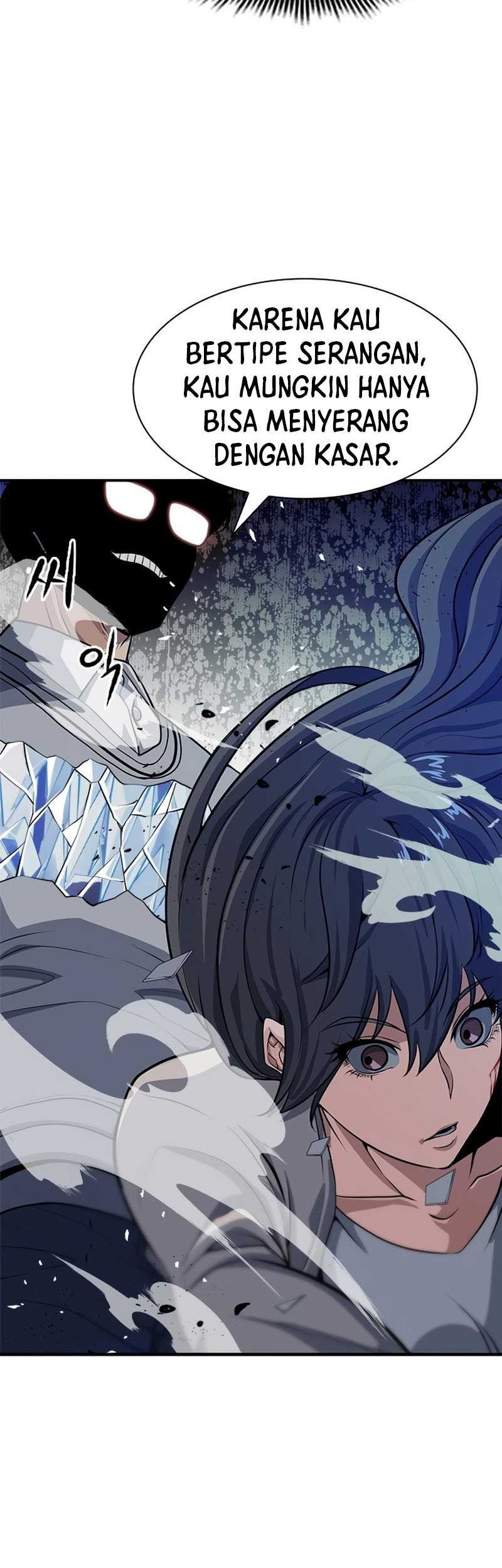 Secret Player Chapter 07 Gambar 39