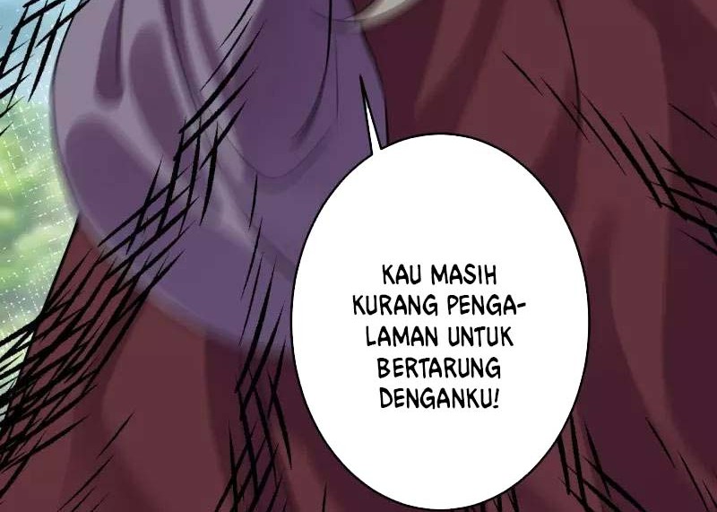 Against the Gods Chapter 499 Gambar 35