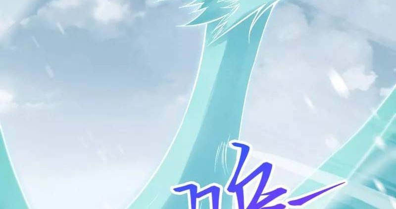 Against the Gods Chapter 499 Gambar 61