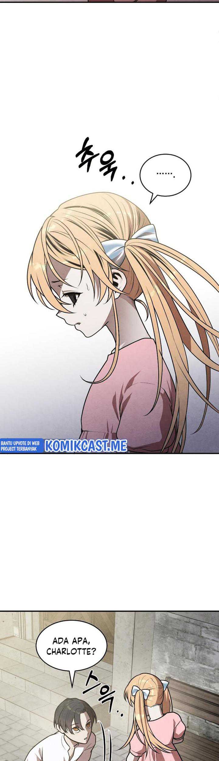 Legendary Youngest Son of the Marquis House Chapter 47 Gambar 6