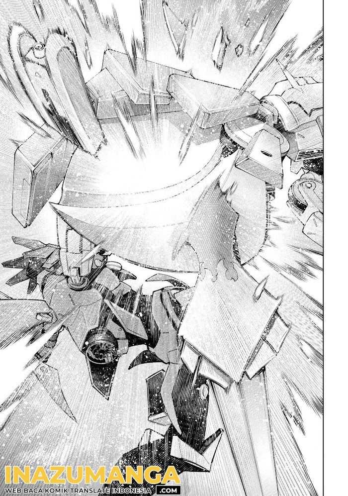 Shangri-La Frontier ~ Kusoge Hunter, Kamige ni Idoman to su~ Chapter 75 Gambar 12