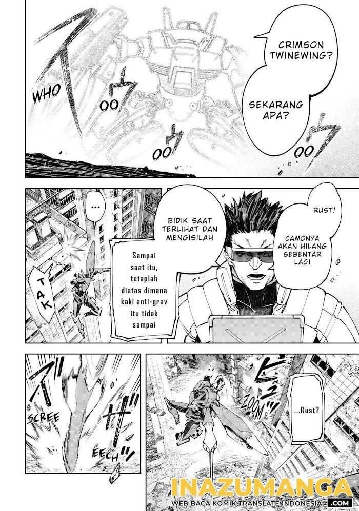 Shangri-La Frontier ~ Kusoge Hunter, Kamige ni Idoman to su~ Chapter 75 Gambar 17