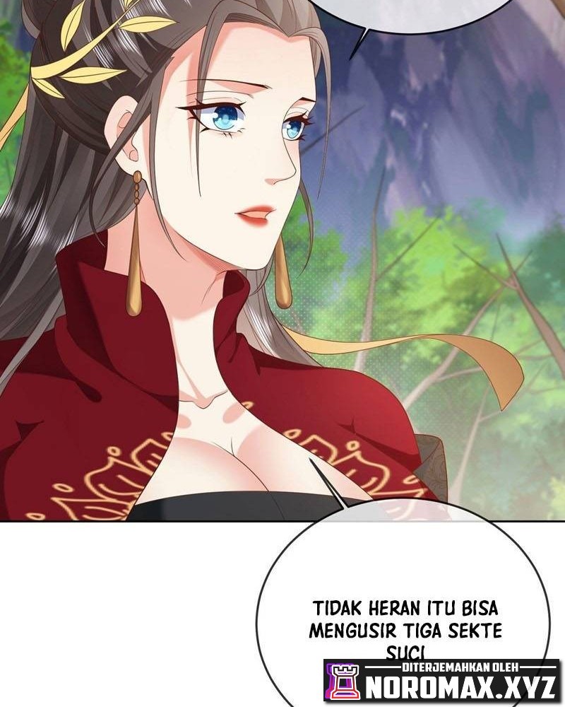 Sign in the Mystery Box to Dominate the World of Cultivation Chapter 27 Gambar 19