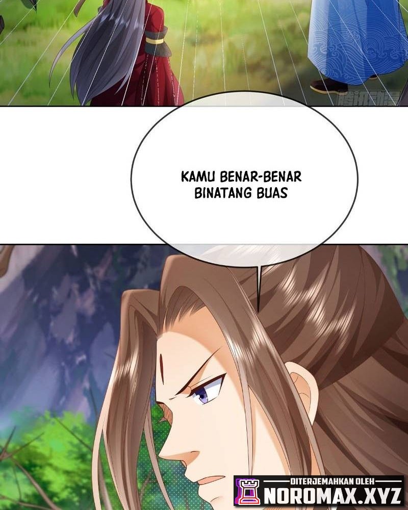 Sign in the Mystery Box to Dominate the World of Cultivation Chapter 27 Gambar 21