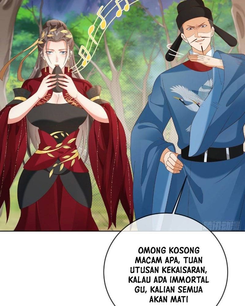 Sign in the Mystery Box to Dominate the World of Cultivation Chapter 27 Gambar 23