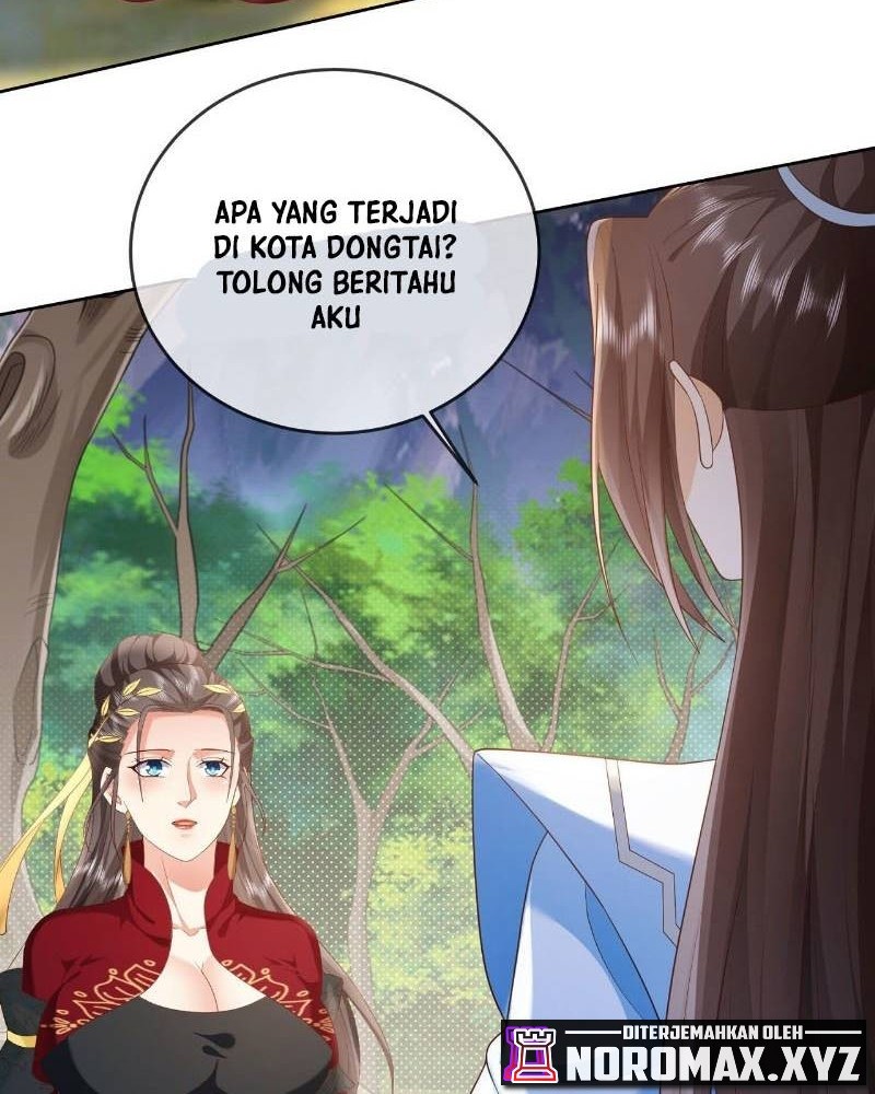 Sign in the Mystery Box to Dominate the World of Cultivation Chapter 27 Gambar 25