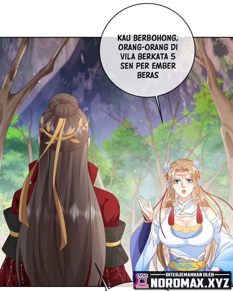 Sign in the Mystery Box to Dominate the World of Cultivation Chapter 27 Gambar 29