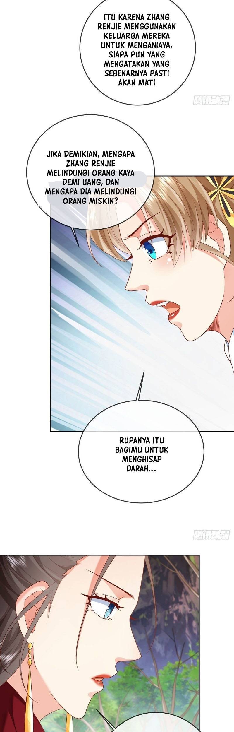 Sign in the Mystery Box to Dominate the World of Cultivation Chapter 27 Gambar 30