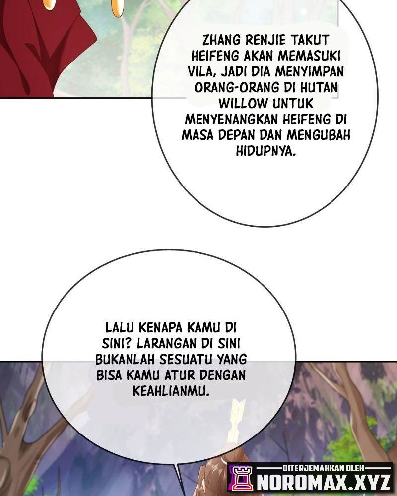 Sign in the Mystery Box to Dominate the World of Cultivation Chapter 27 Gambar 31