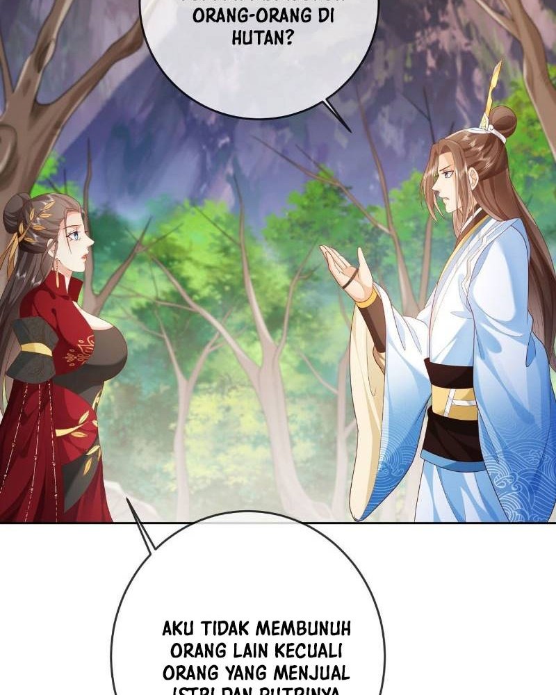 Sign in the Mystery Box to Dominate the World of Cultivation Chapter 27 Gambar 33