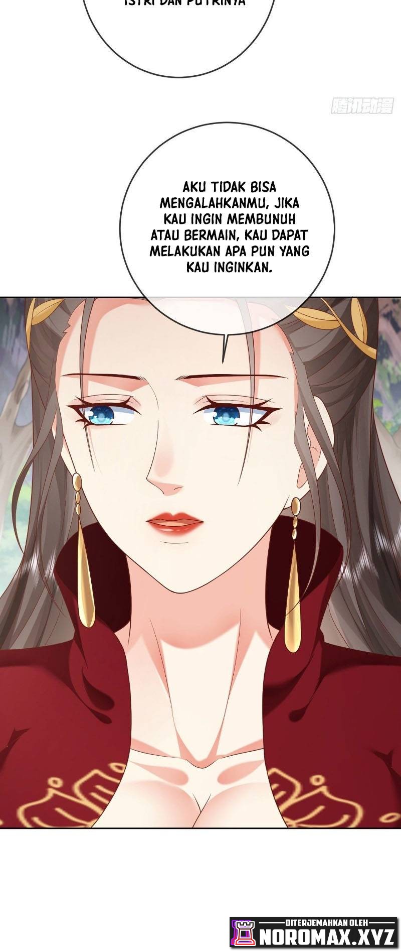 Sign in the Mystery Box to Dominate the World of Cultivation Chapter 27 Gambar 34