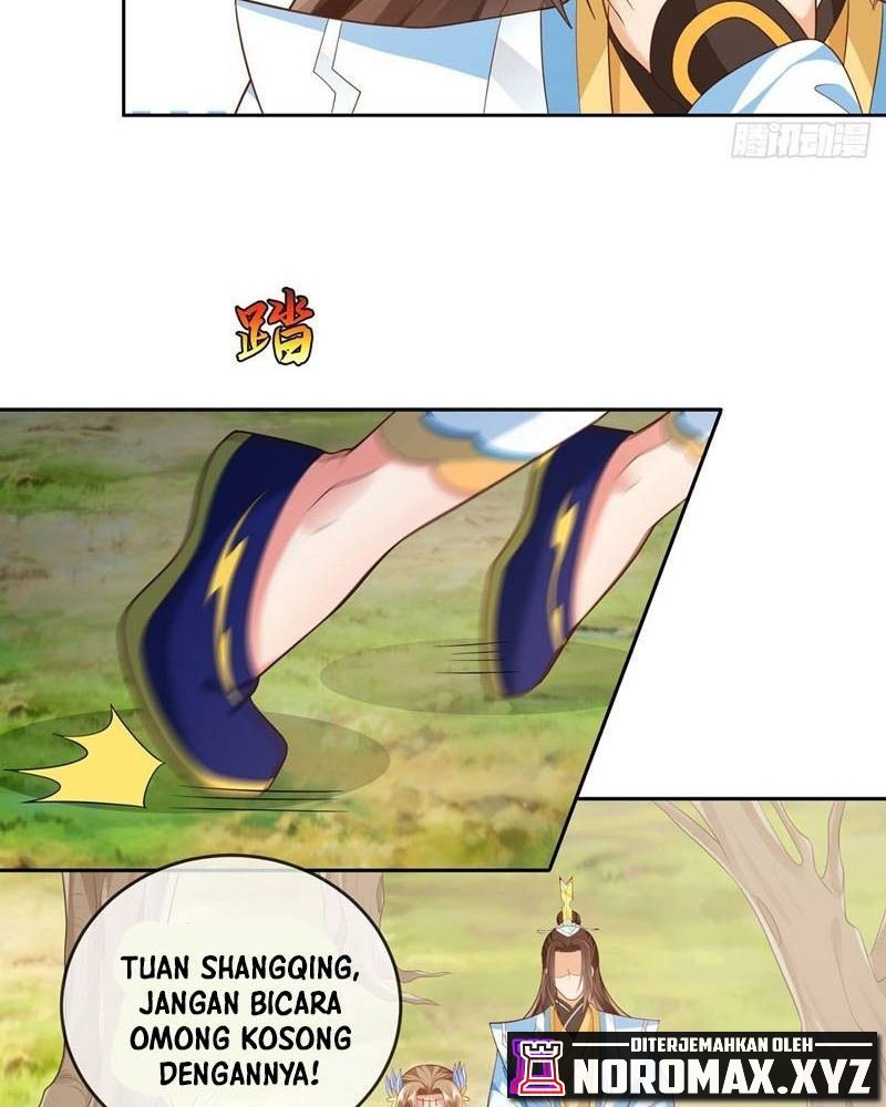 Sign in the Mystery Box to Dominate the World of Cultivation Chapter 27 Gambar 9