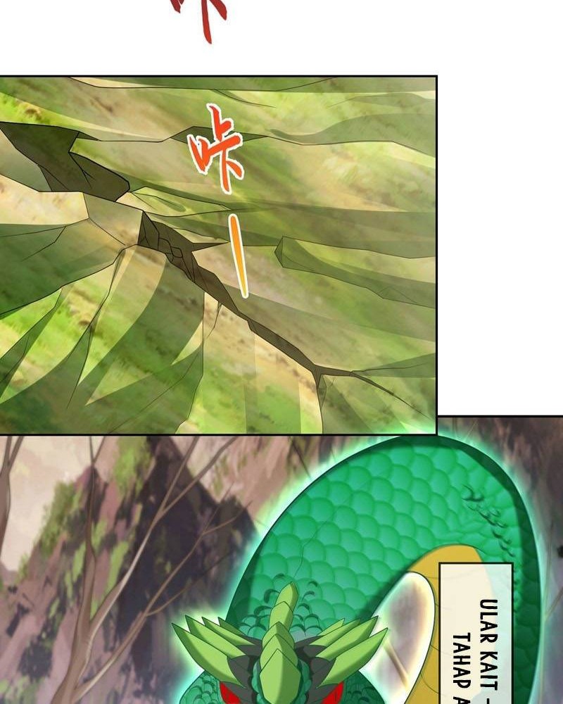 Sign in the Mystery Box to Dominate the World of Cultivation Chapter 27 Gambar 11