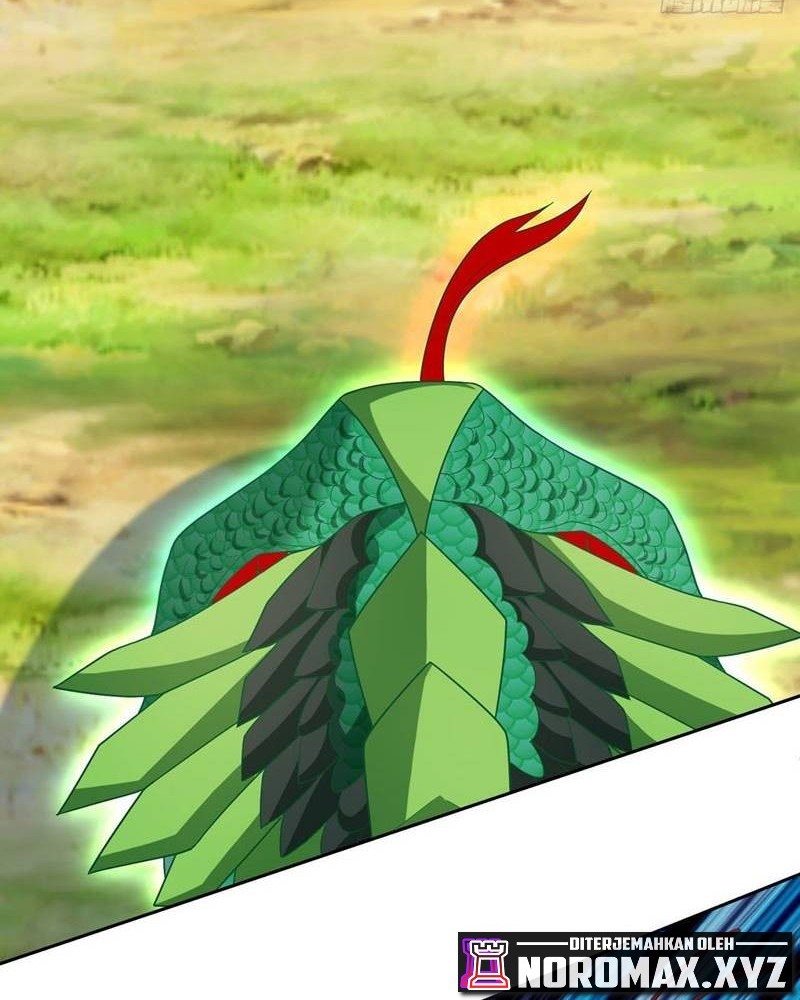 Sign in the Mystery Box to Dominate the World of Cultivation Chapter 27 Gambar 13