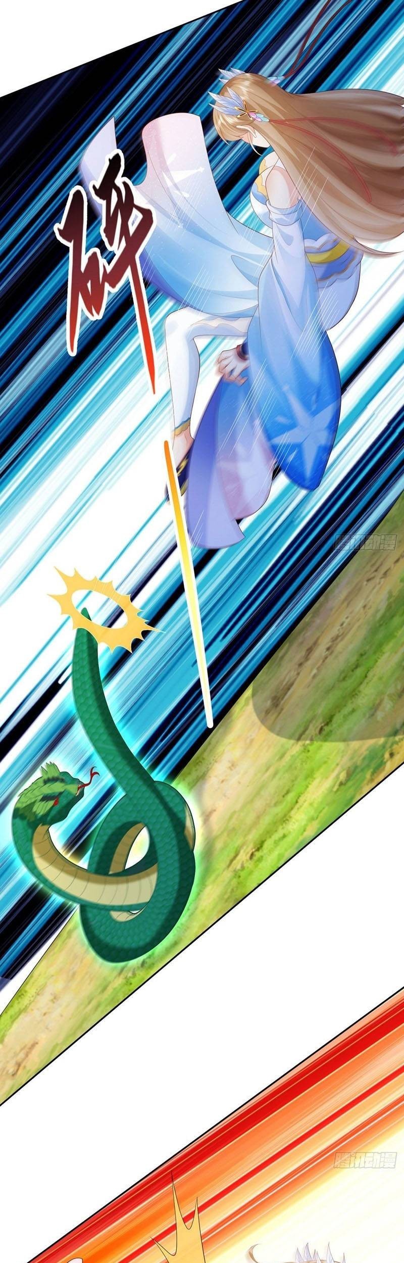 Sign in the Mystery Box to Dominate the World of Cultivation Chapter 27 Gambar 14