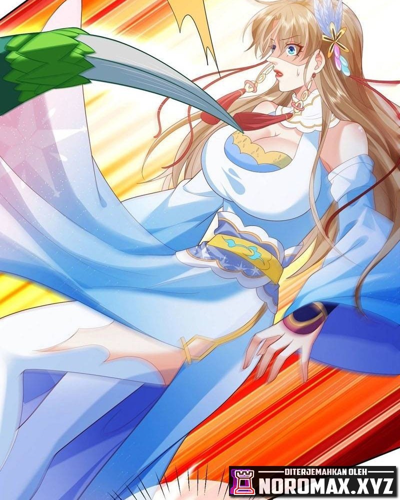 Sign in the Mystery Box to Dominate the World of Cultivation Chapter 27 Gambar 15