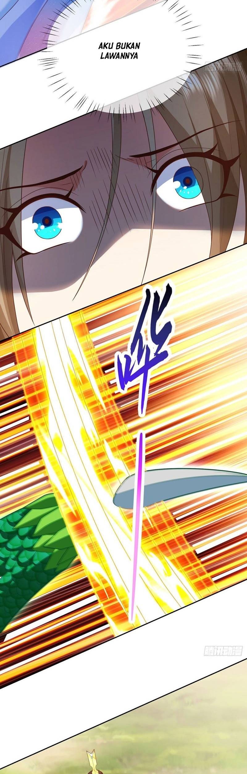 Sign in the Mystery Box to Dominate the World of Cultivation Chapter 27 Gambar 16