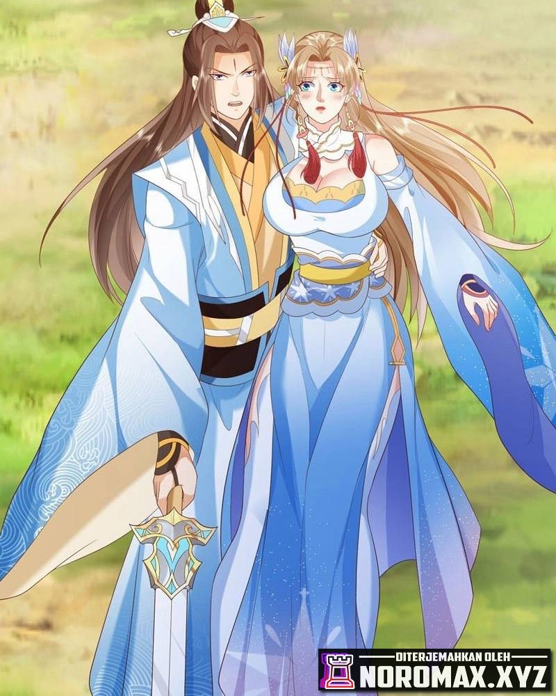 Sign in the Mystery Box to Dominate the World of Cultivation Chapter 27 Gambar 17