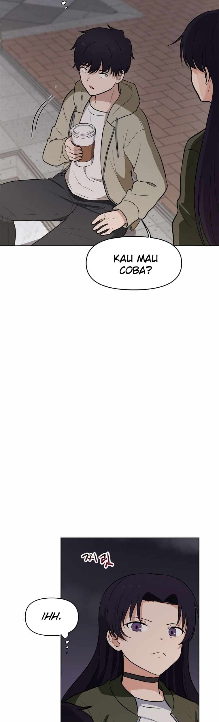 I Have Max Level Luck Chapter 20 Gambar 6