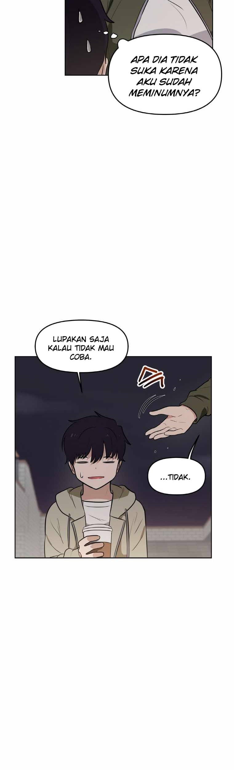 I Have Max Level Luck Chapter 20 Gambar 7