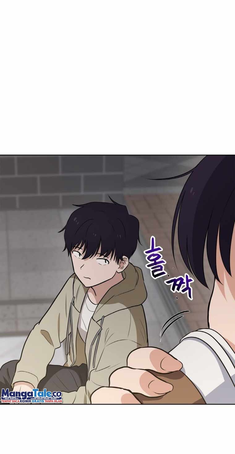 I Have Max Level Luck Chapter 20 Gambar 8