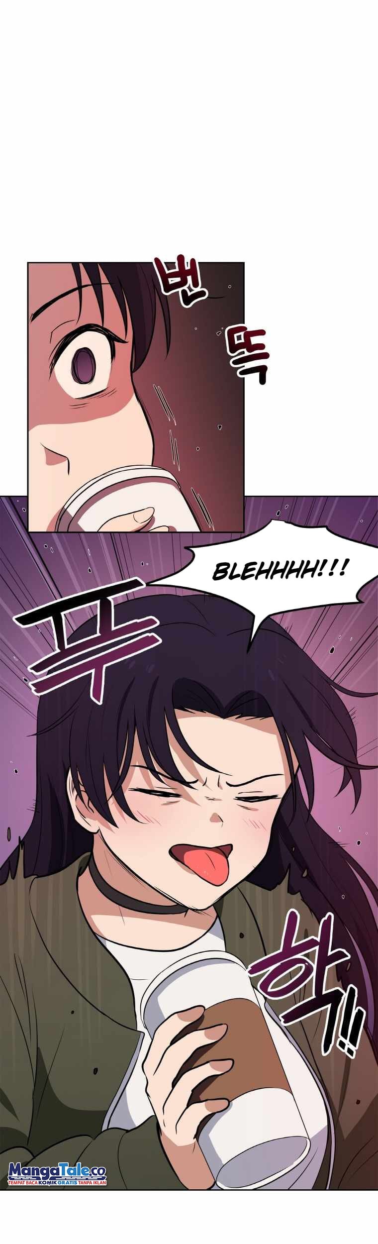 I Have Max Level Luck Chapter 20 Gambar 9