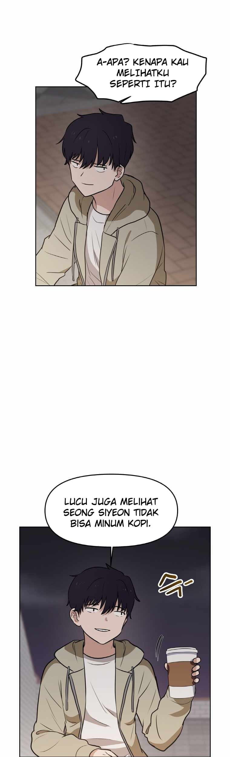 I Have Max Level Luck Chapter 20 Gambar 11