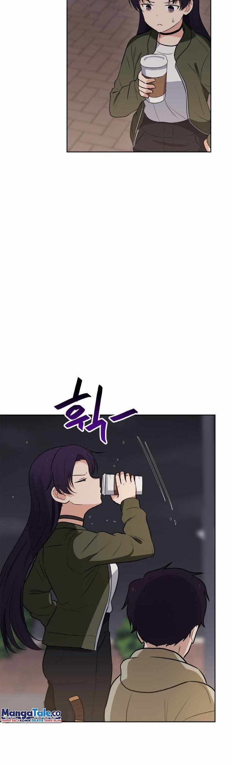 I Have Max Level Luck Chapter 20 Gambar 14