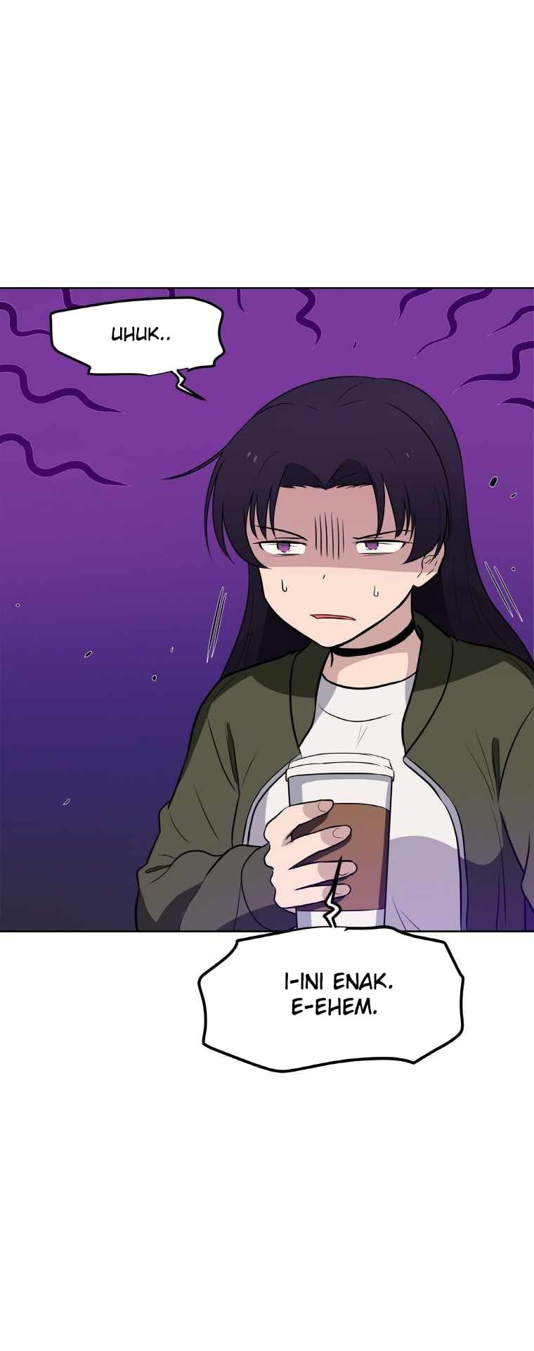 I Have Max Level Luck Chapter 20 Gambar 15