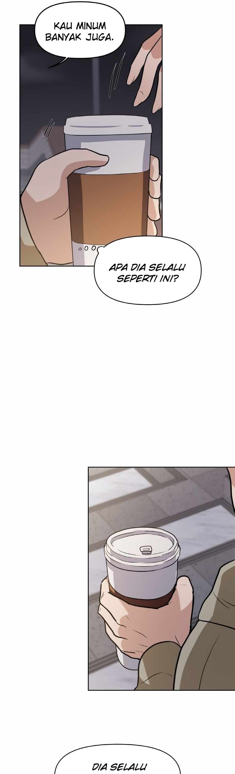 I Have Max Level Luck Chapter 20 Gambar 16
