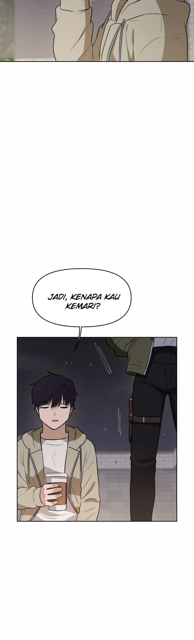 I Have Max Level Luck Chapter 20 Gambar 18