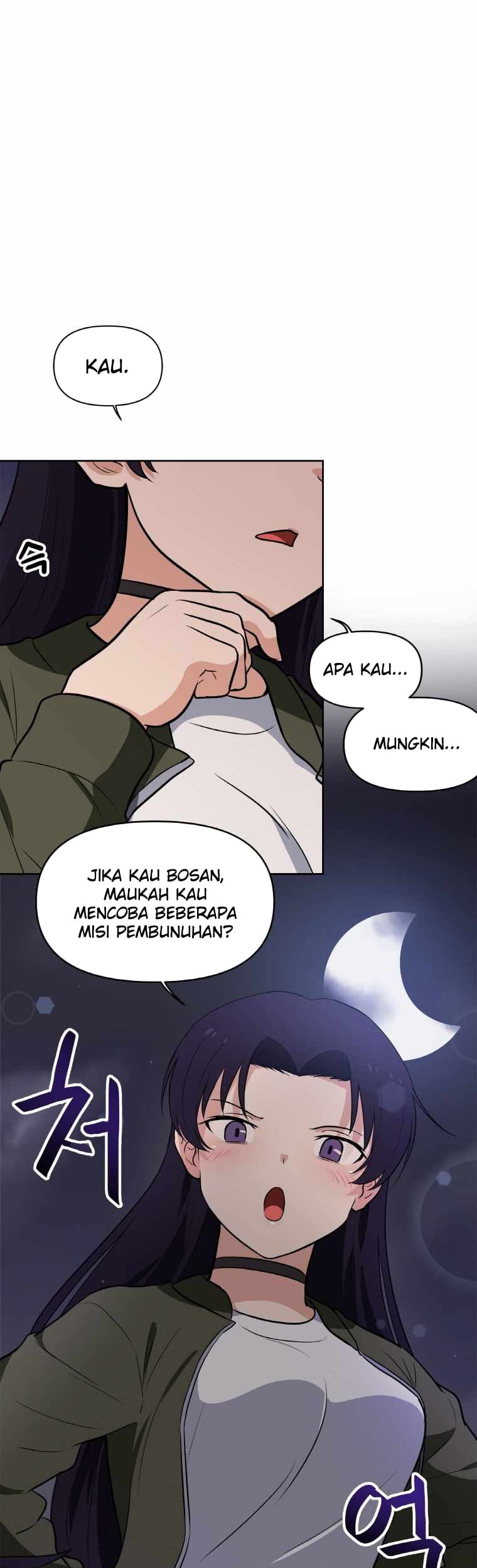 I Have Max Level Luck Chapter 20 Gambar 22