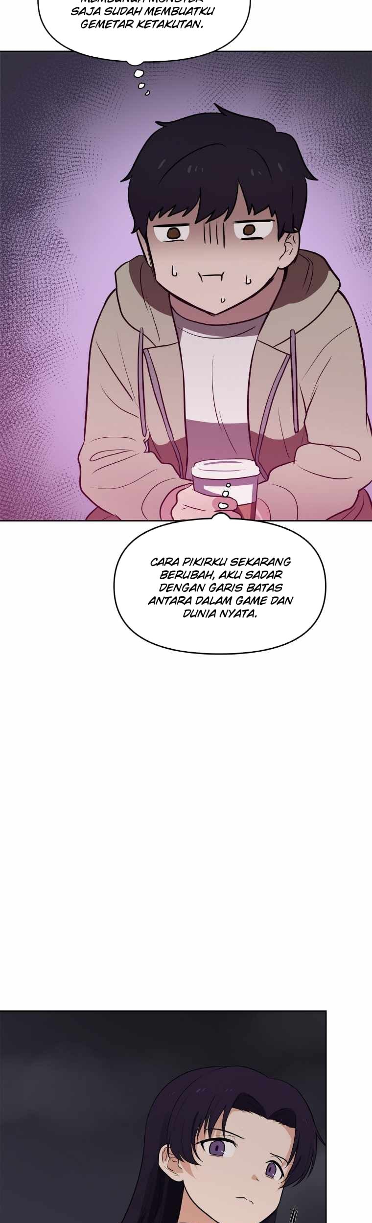 I Have Max Level Luck Chapter 20 Gambar 26