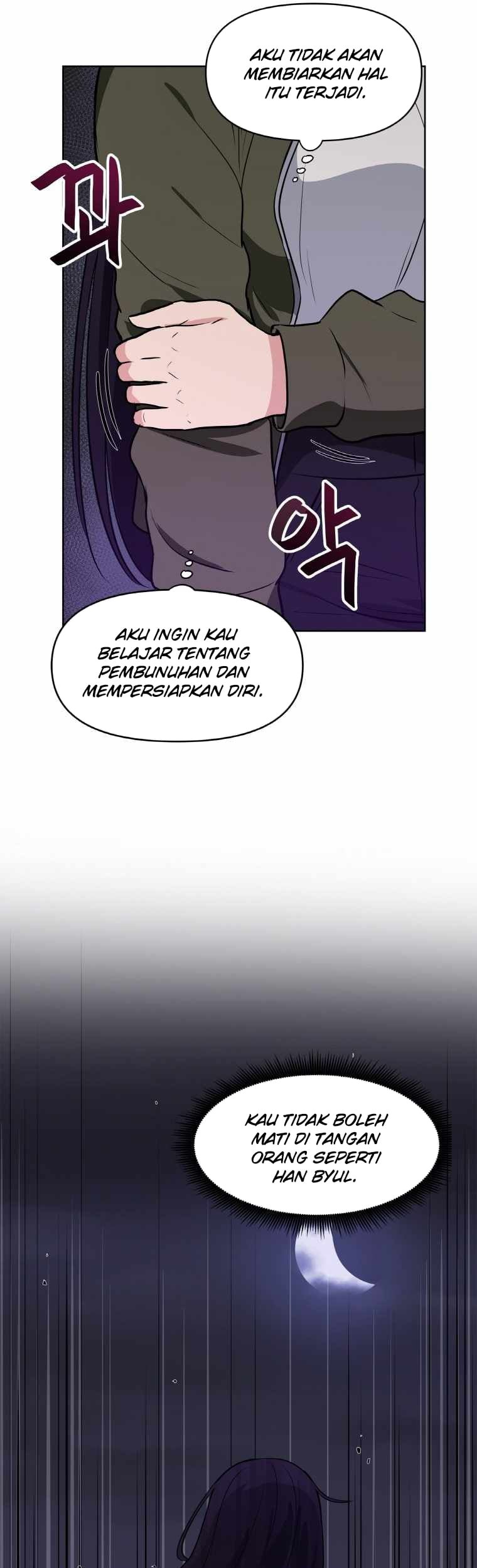 I Have Max Level Luck Chapter 20 Gambar 29