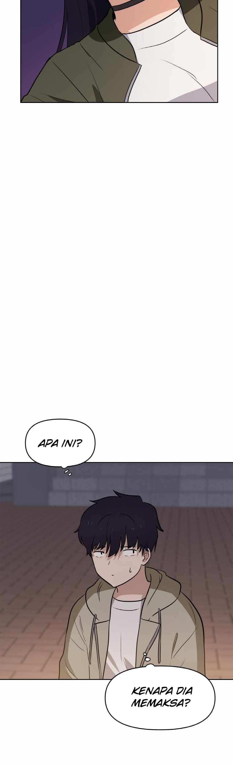 I Have Max Level Luck Chapter 20 Gambar 33