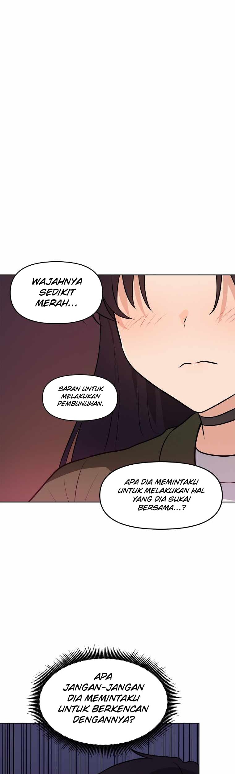 I Have Max Level Luck Chapter 20 Gambar 34