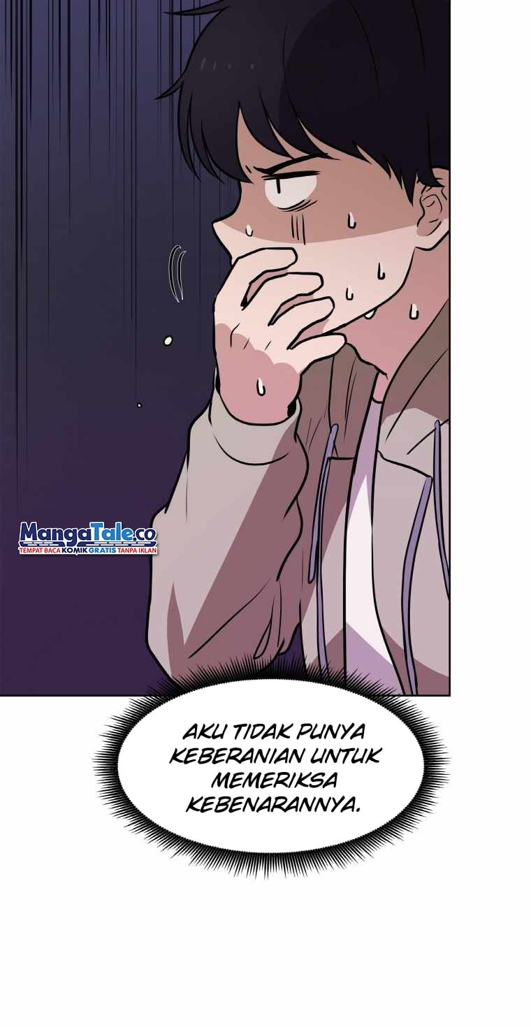 I Have Max Level Luck Chapter 20 Gambar 35