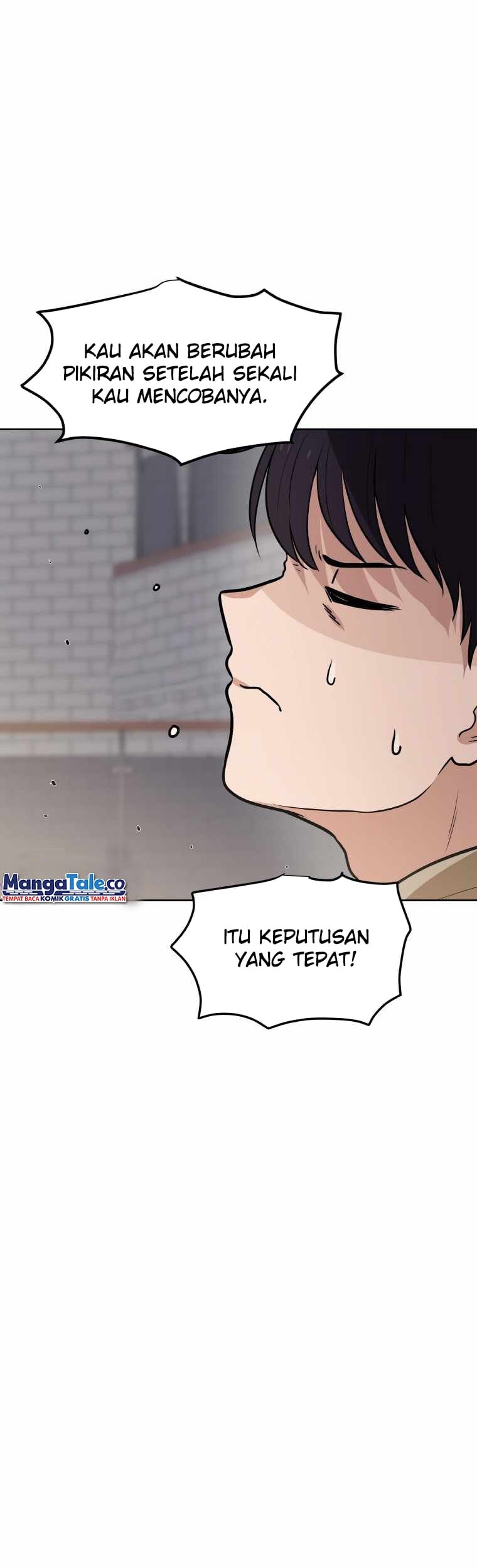 I Have Max Level Luck Chapter 20 Gambar 39