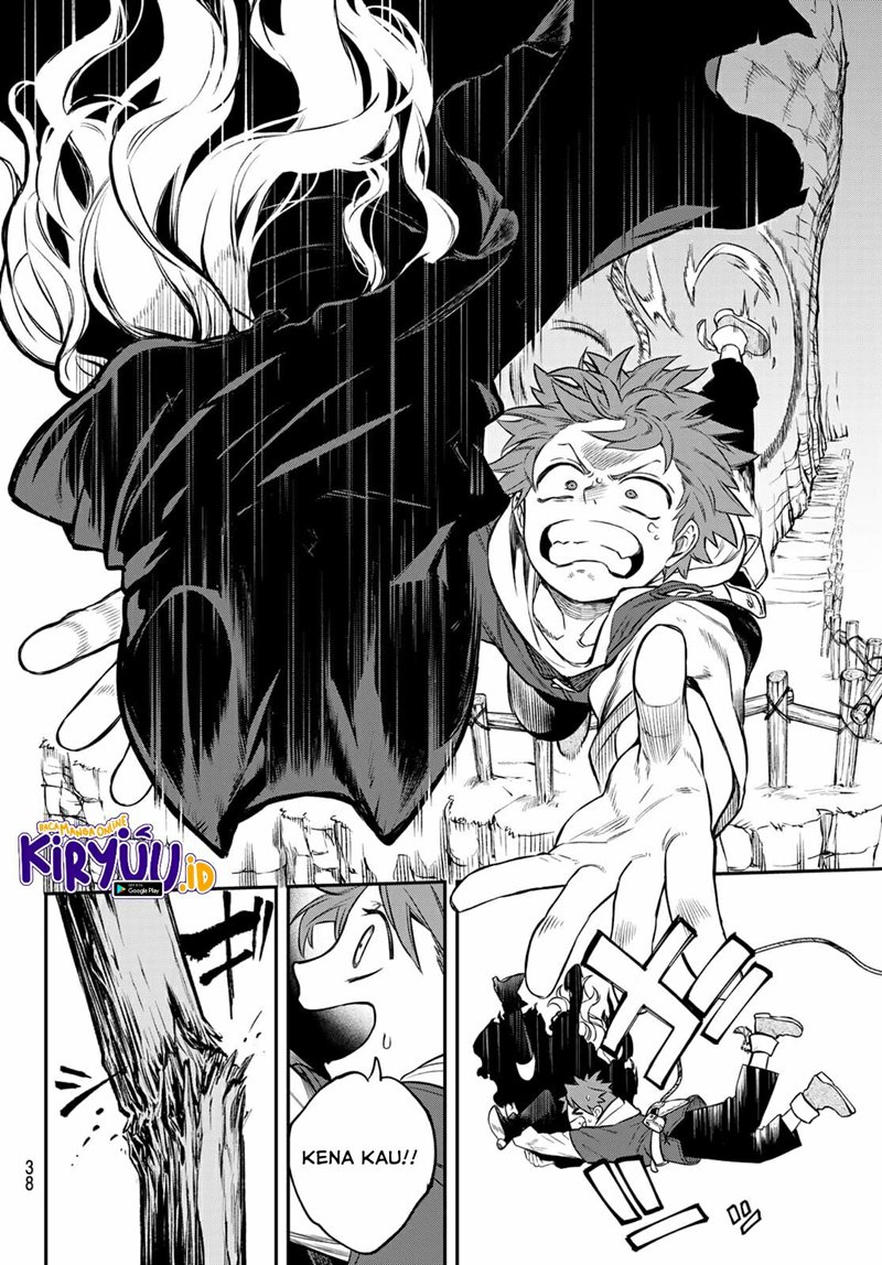 Sudachi No Maoujo Chapter 01.2 Gambar 10