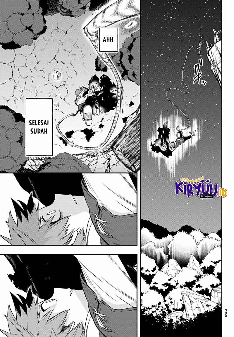 Sudachi No Maoujo Chapter 01.2 Gambar 11