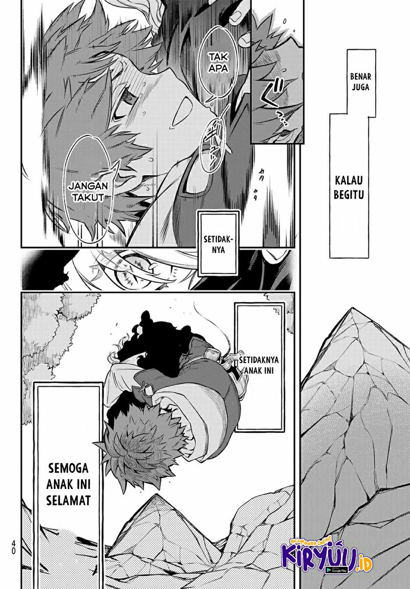 Sudachi No Maoujo Chapter 01.2 Gambar 12