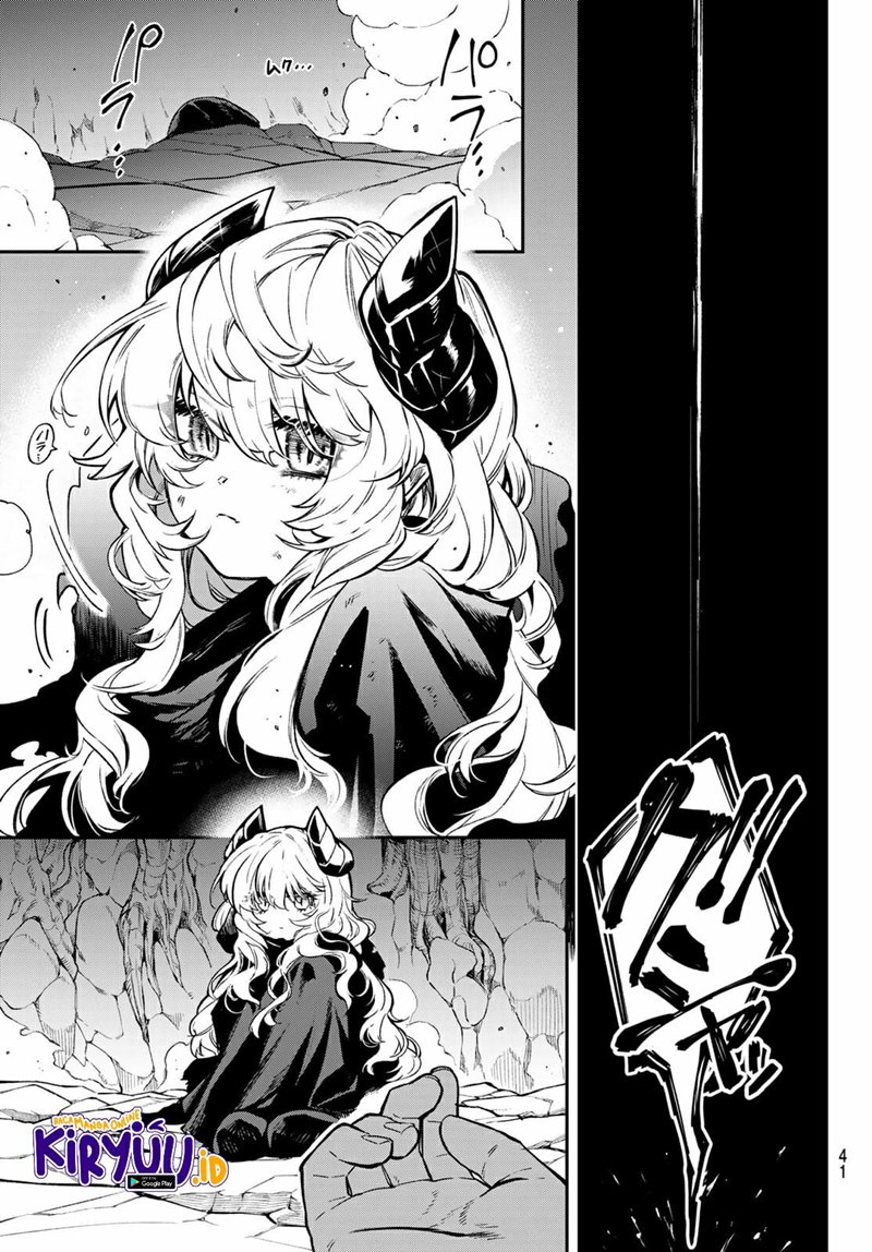 Sudachi No Maoujo Chapter 01.2 Gambar 13