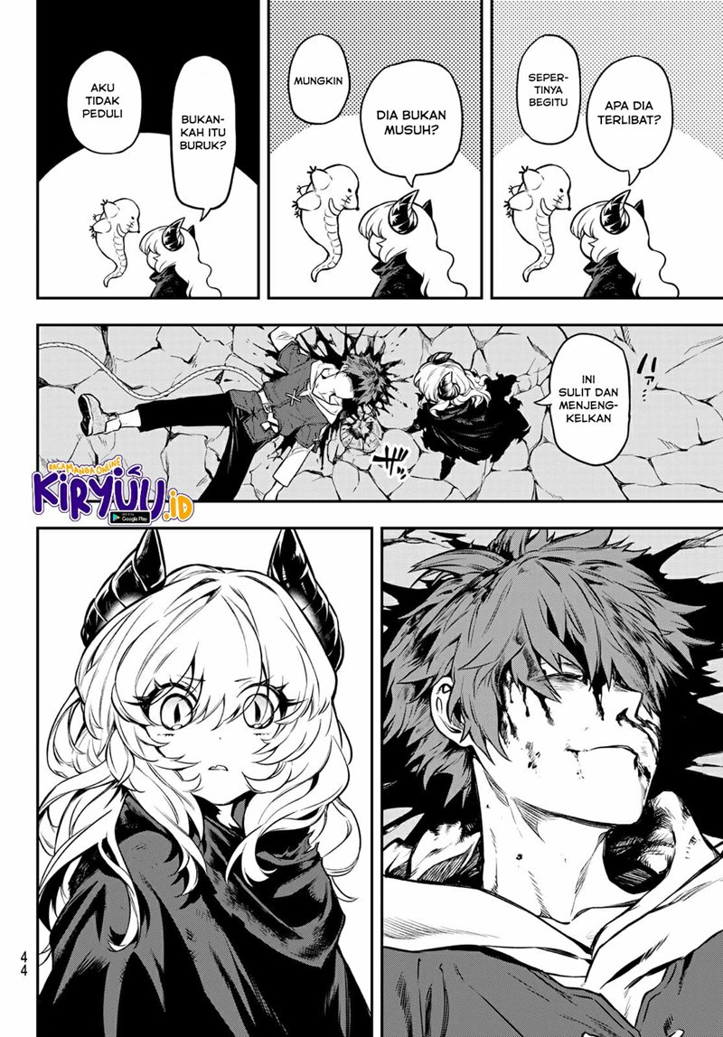 Sudachi No Maoujo Chapter 01.2 Gambar 16
