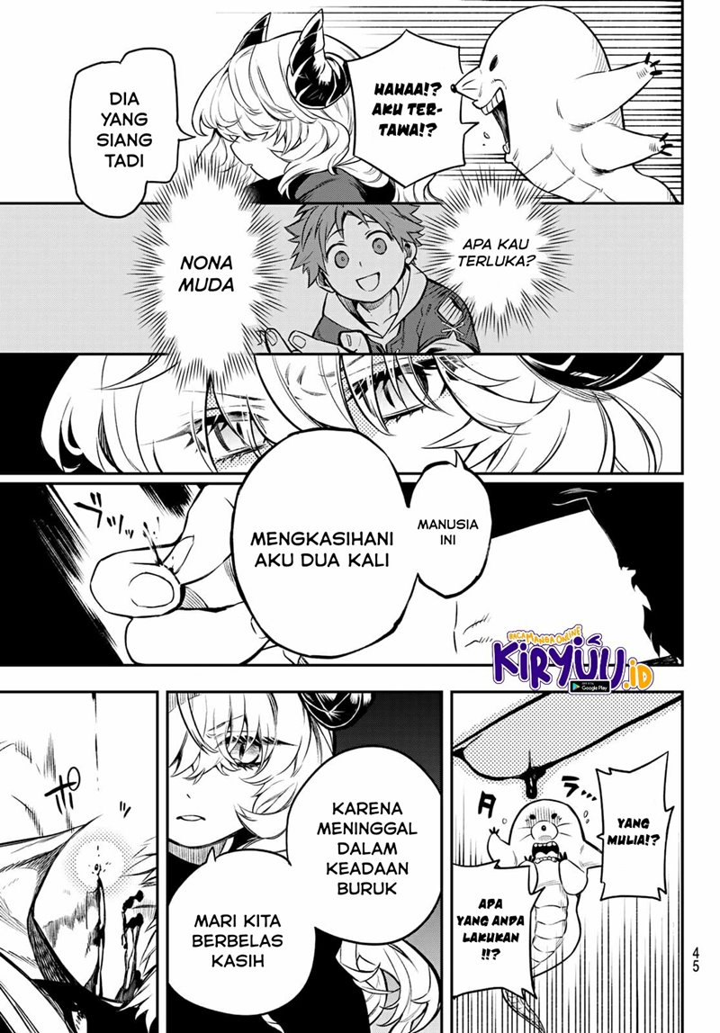 Sudachi No Maoujo Chapter 01.2 Gambar 17