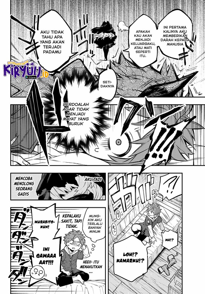 Sudachi No Maoujo Chapter 01.2 Gambar 18