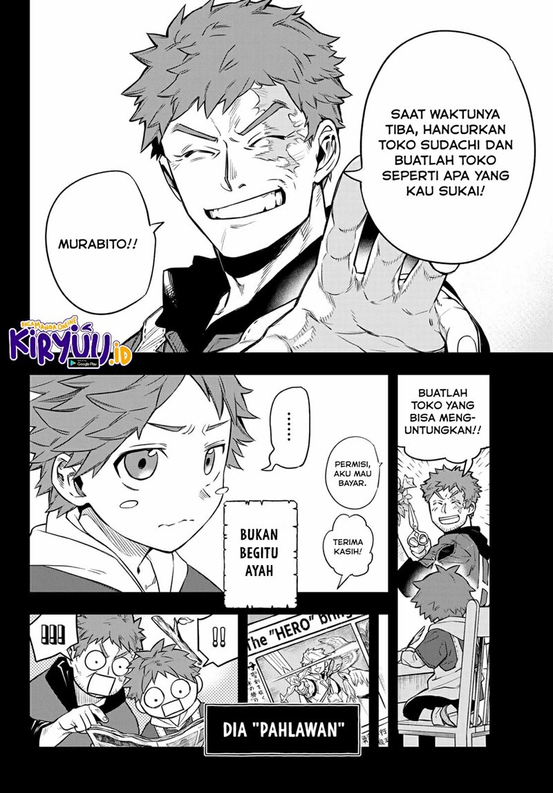 Baca Manga Sudachi No Maoujo Chapter 01.2 Gambar 2