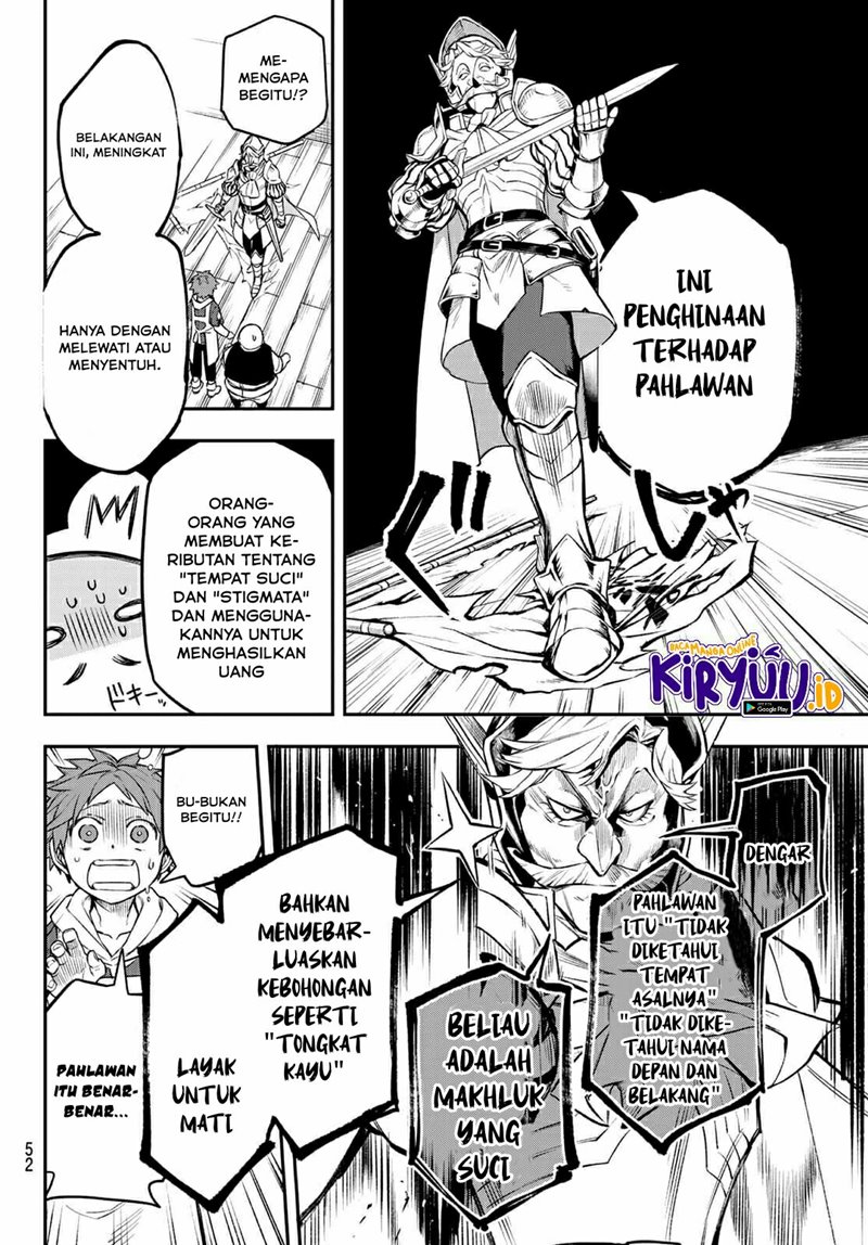 Sudachi No Maoujo Chapter 01.2 Gambar 24